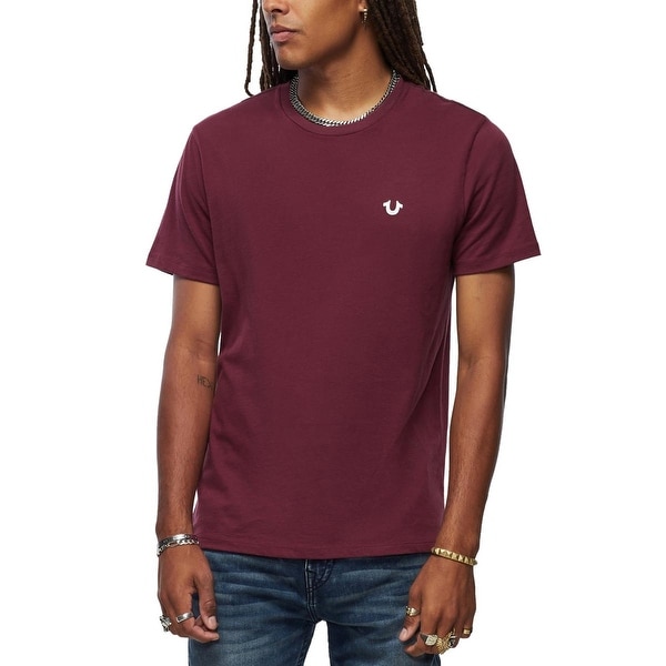 true religion plus size shirts