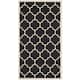 SAFAVIEH Courtyard Kathy Indoor/ Outdoor Waterproof Patio Backyard Rug
