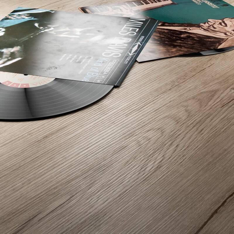 Floating Nightstand