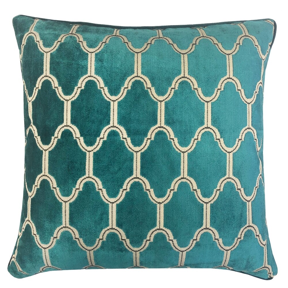 Blue 23 x 23 On Sale Throw Pillows Bed Bath Beyond