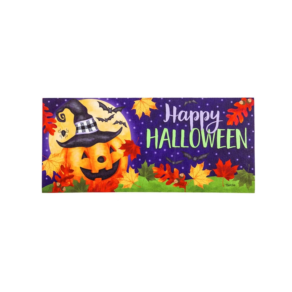 Jolly Jack Sassafras Switch Mat - Multi-Color