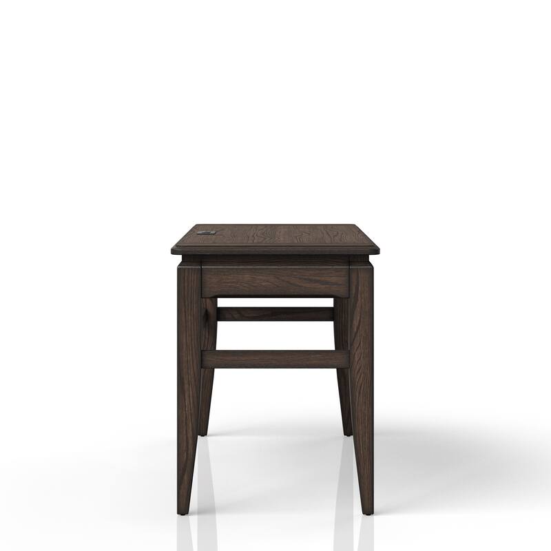 Home office desk writing table
