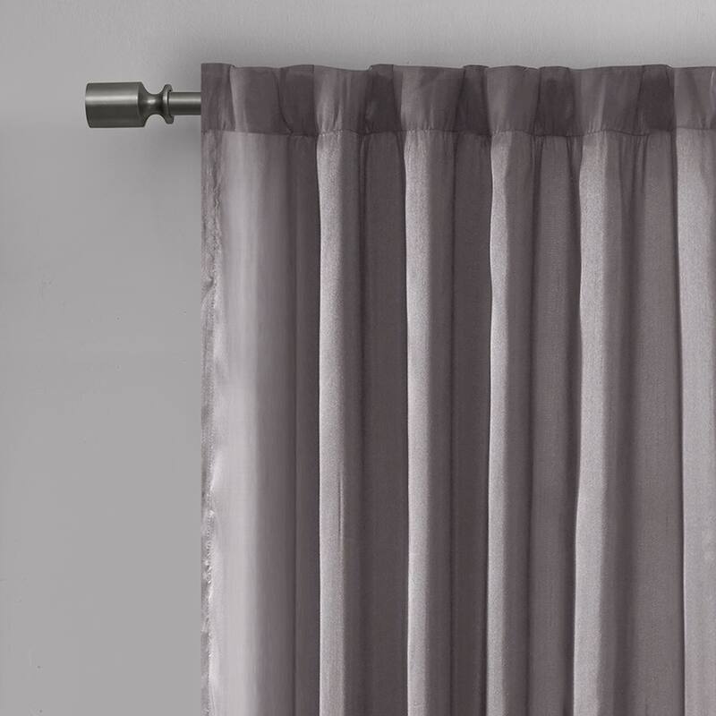 Curtain Panel