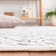 preview thumbnail 43 of 158, SAFAVIEH Handmade Dip Dye Karyn Wool Rug