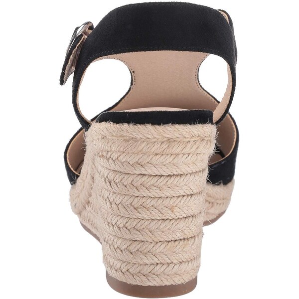 lifestride tyra wedge