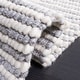 preview thumbnail 69 of 105, SAFAVIEH Handmade Natura Courtney Wool Rug
