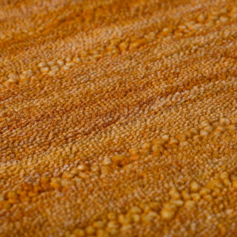 Addison Cooper Multi Shade Solid Wool Area Rug