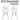 Plastic Eiffel Dining Chairs with Wood Dowel Legs (Set of 2)
