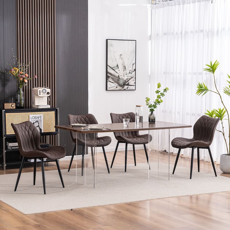 Kitchen Dining Room Chairs Modern Dining Table Chairs