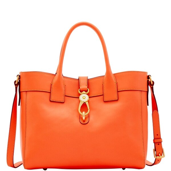 dooney amelie tote