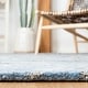 preview thumbnail 52 of 82, SAFAVIEH Handmade Marquee Nazeli Rug