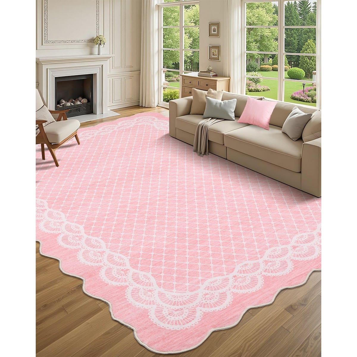 Option Pink