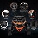 preview thumbnail 39 of 47, 12V Licensed Can-Am Electric Off-Road Utv Car for Kids