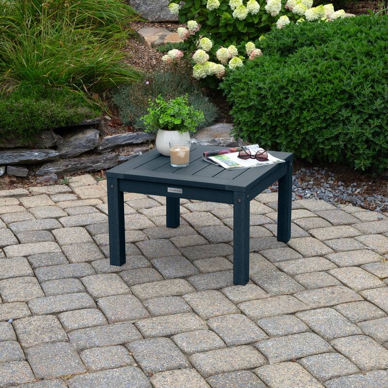 HIGHWOOD Adirondack Side Table