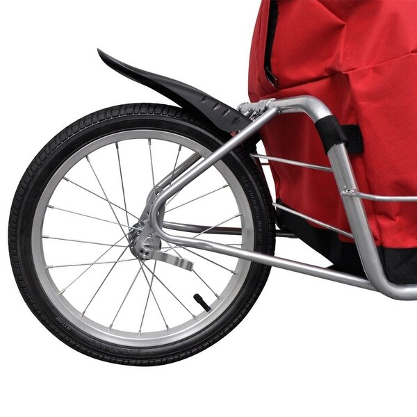 Vidaxl bike 2025