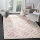 Option Ivory/Pink