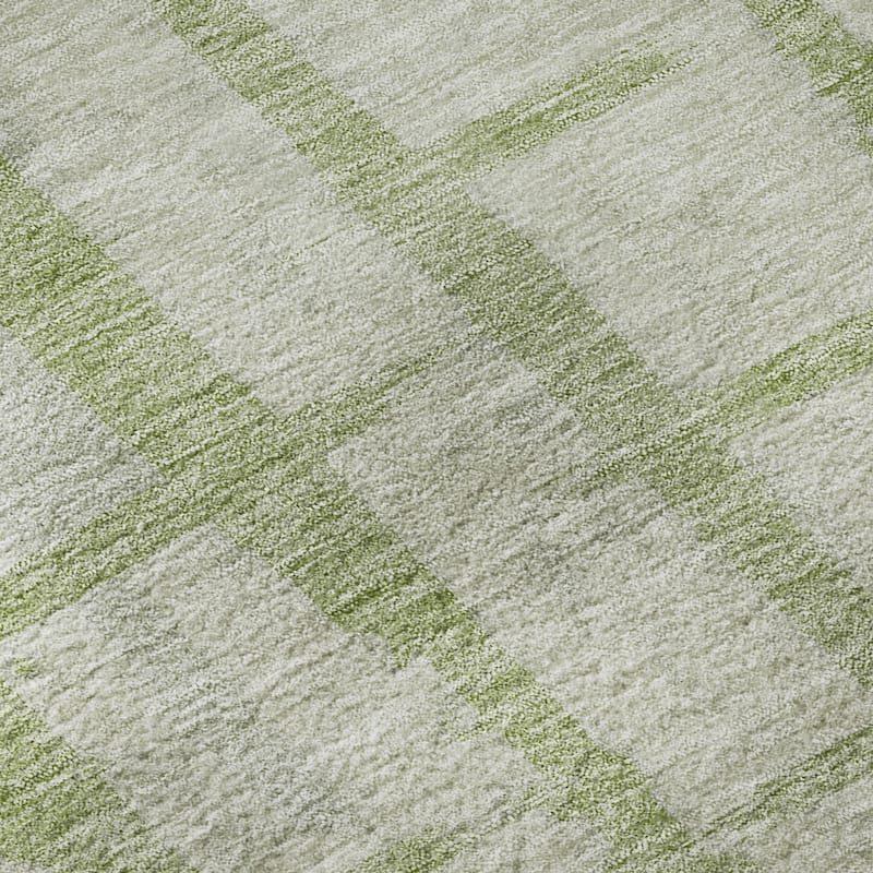 Premium Washable Super Soft Modern Contemporary Mayfield Rug