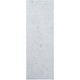 preview thumbnail 21 of 90, Livabliss Quebec Modern & Contemporary Washable Area Rug Gray/Blue - 2' 7" x 10'