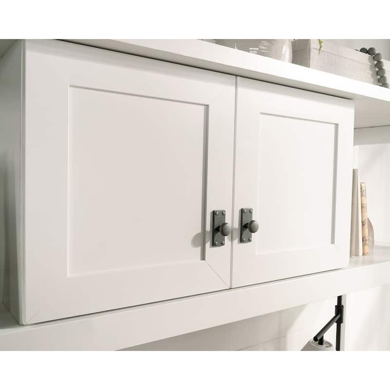 Cottage Road 60" Hutch Wh
