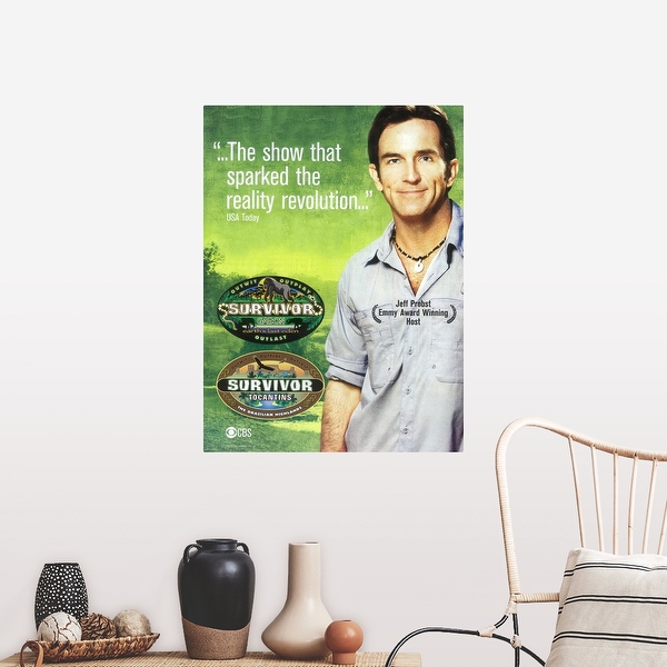 Survivor (2000)