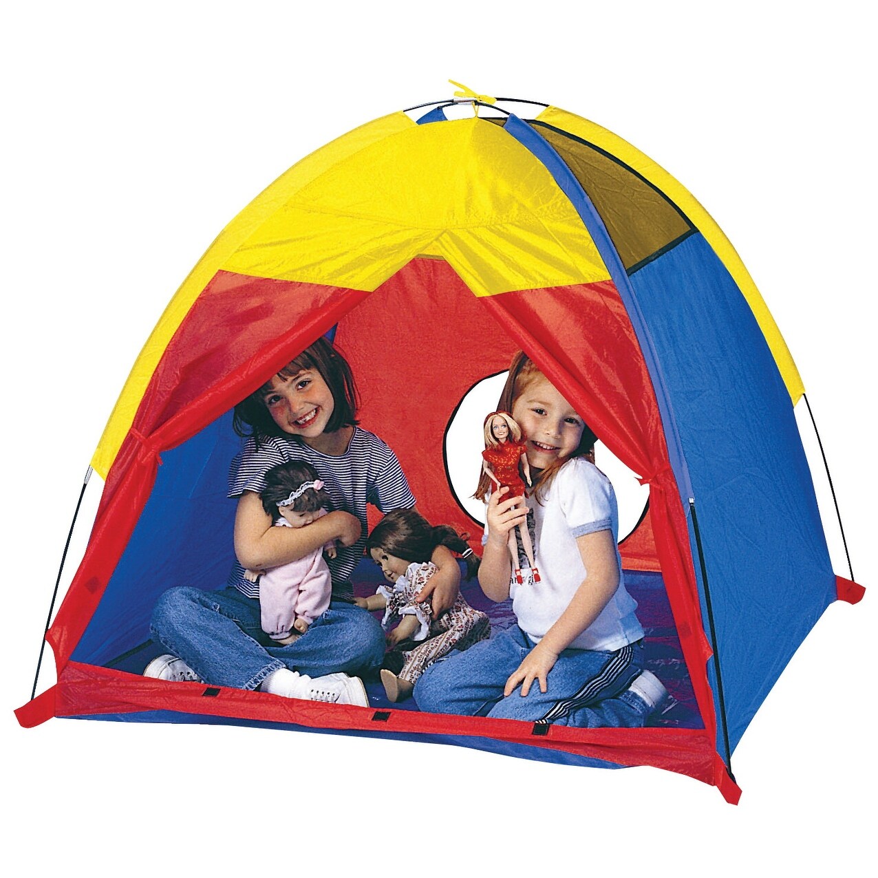 play tents