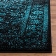 preview thumbnail 46 of 147, SAFAVIEH Adirondack Dakota Rustic Shabby Chic Distressed Rug