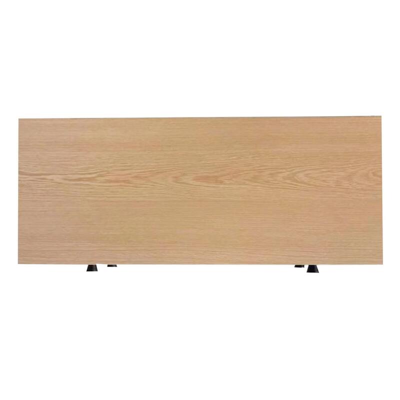 Entryway Organizer Shoe Cabinet with 2 Flip Drawers & Adjustable Panels for Storage and Organization
