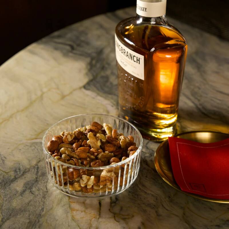 Bormioli Rocco Set of 2 Exclusiva Serving Bowl