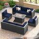 Option Navy Blue