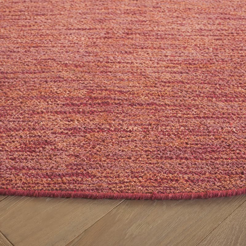 SAFAVIEH Handmade Montauk Willie Cotton Rug