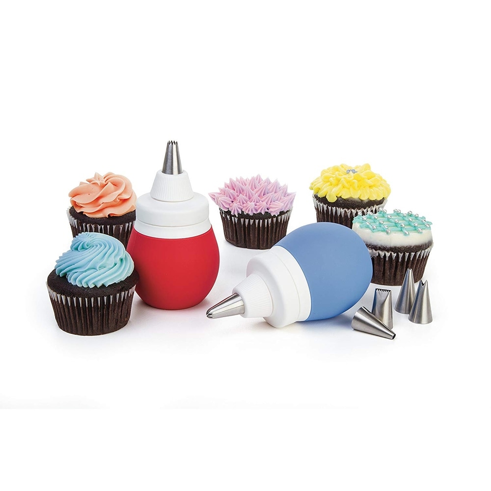 Shop Progressive By Prepworks Bwc 70cdp Decorating Bulb With