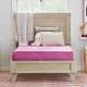6-inch Waterproof Gel Memory Foam Youth Mattress