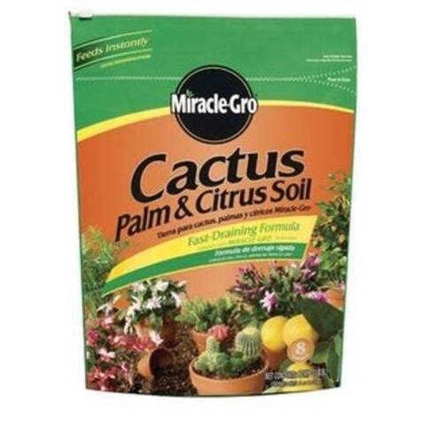 Results for: Miracle Gro at Overstock