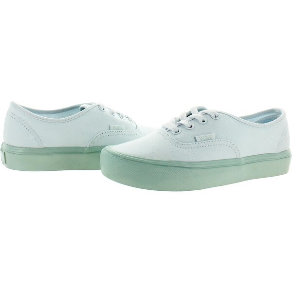 vans ultracush white