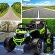 preview thumbnail 28 of 55, Licensed Can-Am 12V Kids UTV Ride on Car with Remote Control 4 Wheeler Off-Road Quad