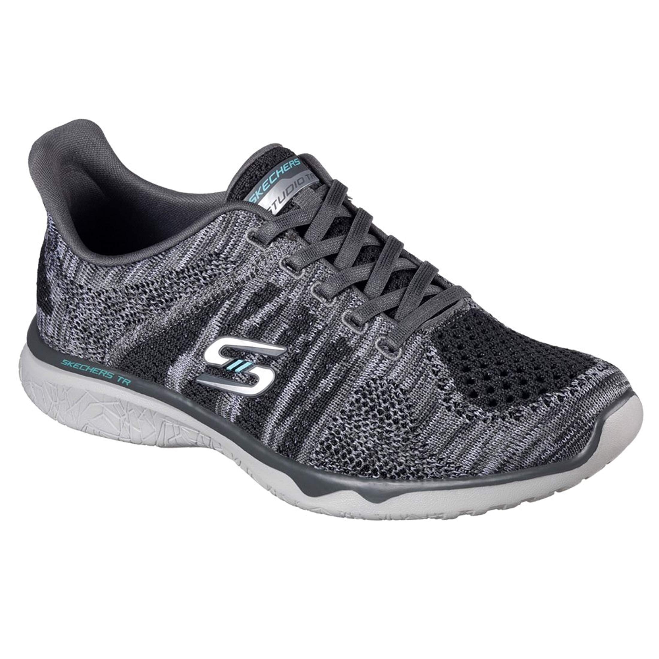 skechers studio shoes