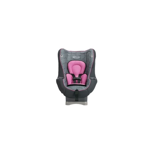 Shop Black Friday Deals On Graco My Ride 65 Convertible Car Seat Sylvia Convertible Car Seat Overstock 15159300