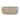 Vance Rubber Wood Coffee Table, Natural
