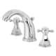 Option Polished Chrome