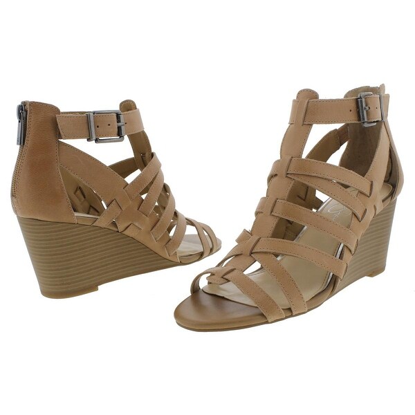 jessica simpson wedge sandals