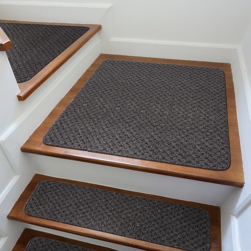 Indoor Non Slip Stair Treads and Landing Mats