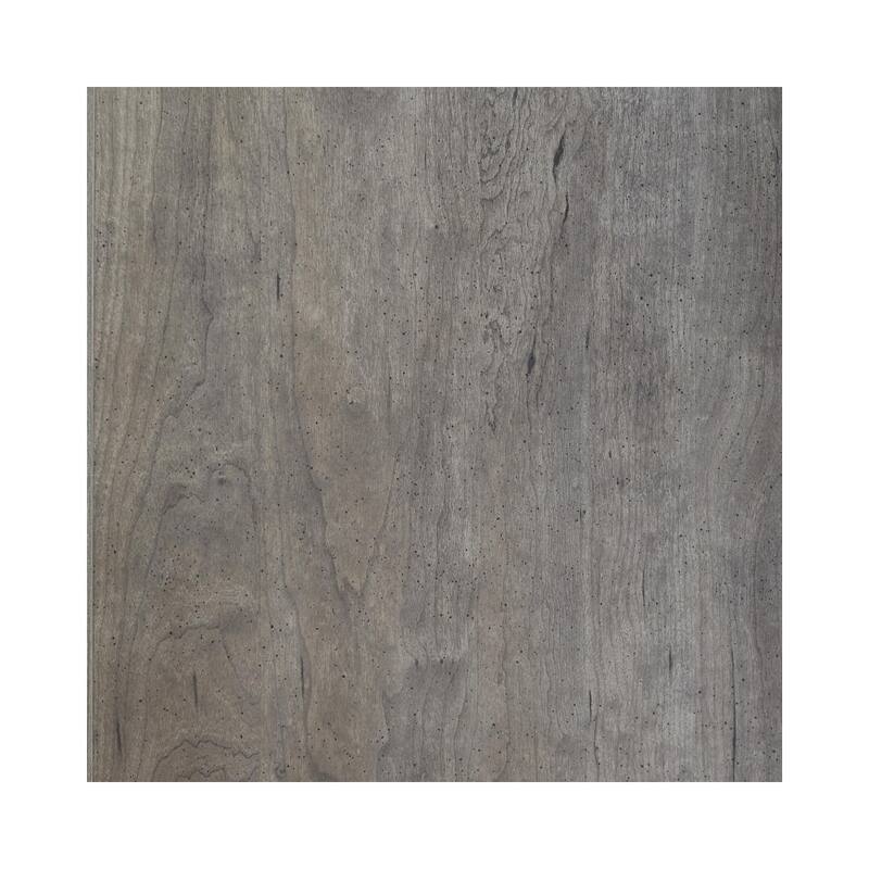 Signature Design by Ashley Balnain Grey Panel Bed
