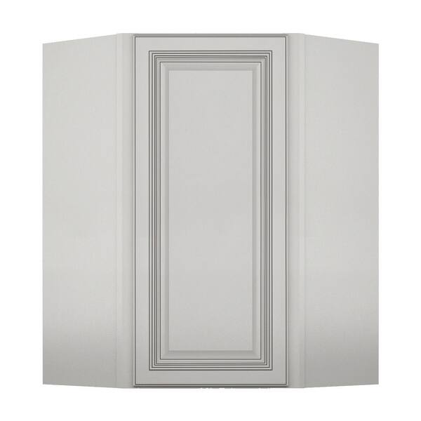 Shop Sunny Wood Slw2436dc A Sanibel 24 X 36 Diagonal Corner Wall