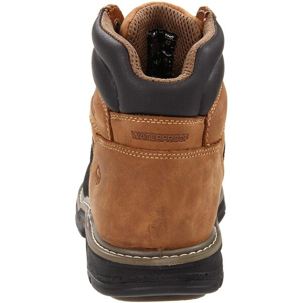 wolverine boots corsair