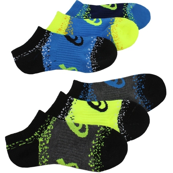 kids running socks