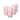 Bormioli Rocco Set of 4 Romantic Cooler Glasses - 16 oz.