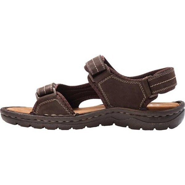 propet mens slippers