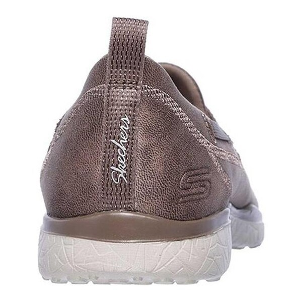 skechers women's microburst dearest sneaker