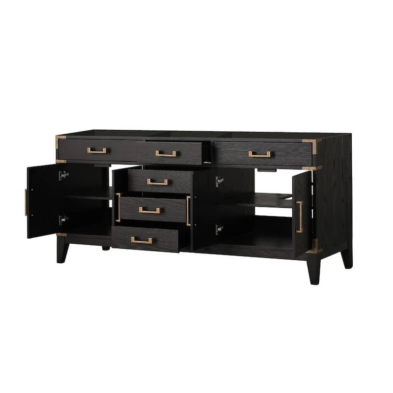 Laurel Bath Vanity