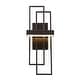 preview thumbnail 12 of 16, CO-Z Modern Geometric LED Wall Sconce Vanity Light Fixture